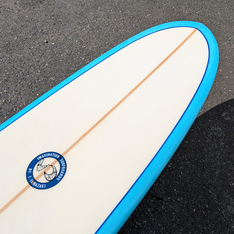 IMAGINATION SURFBOARDS