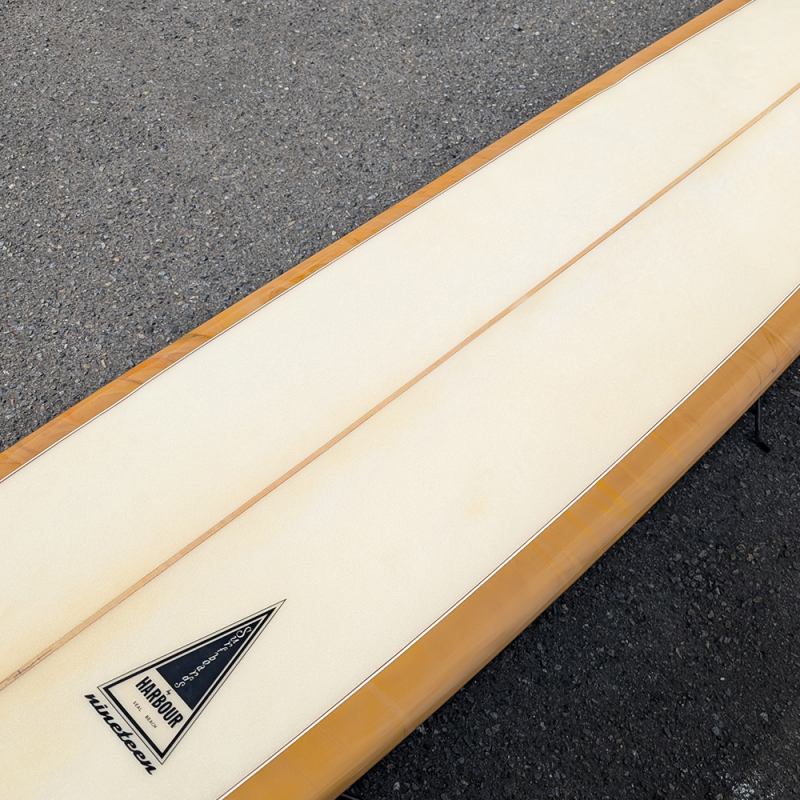9'2 ハーバー | ナインティーン - ロングボードの シーコング