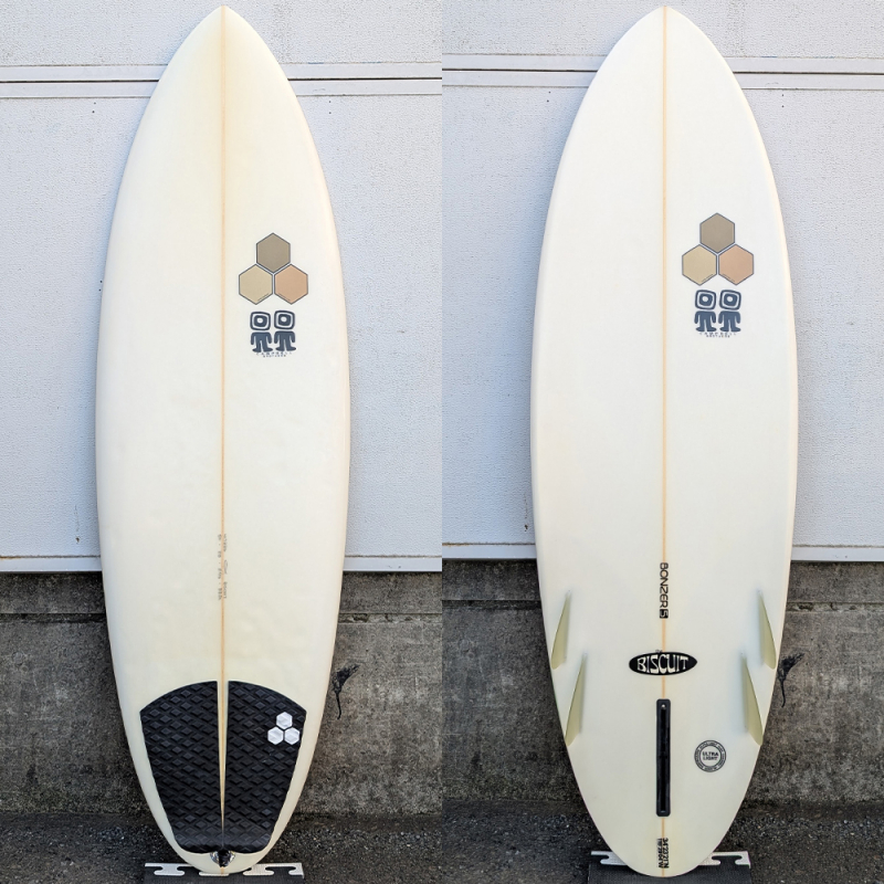 キャンベルブラザーズ Campbell Brothers ボンザー CAMPBELL BROTHERS / MBLV 5`4 | USED SURF×SURF MARKET