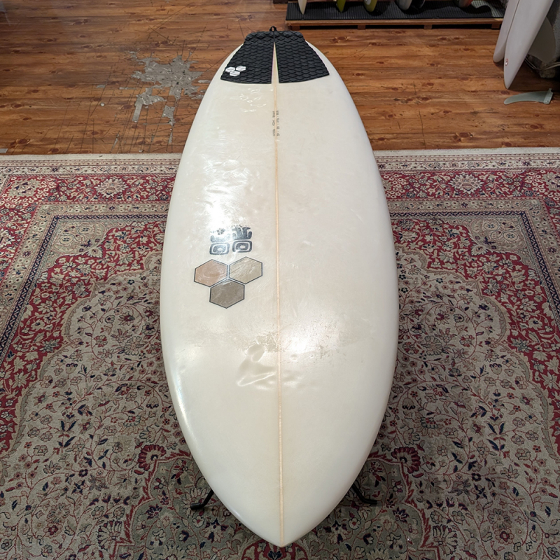 キャンベルブラザーズ Campbell Brothers ボンザー CAMPBELL BROTHERS / MBLV 5`4 | USED SURF×SURF MARKET