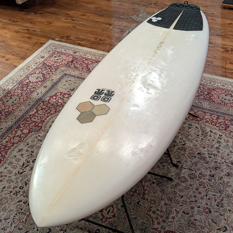 キャンベルブラザーズ Campbell Brothers ボンザー CAMPBELL BROTHERS / MBLV 5`4 | USED SURF×SURF MARKET