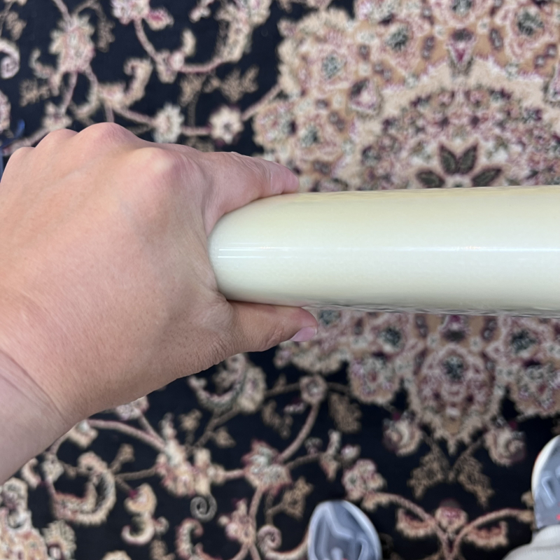 ガトヘロイ　Tフィン9,5 デザインロゴ付き GATOHEROI（ガトヘロイ） - ロングボード（LONGBOARD）のシーコング