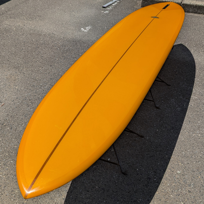9'6 ジョシュホール | イーグル - ロングボードの シーコング