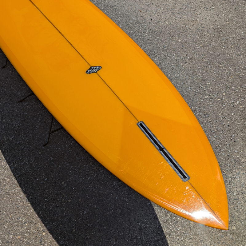 9'6 ジョシュホール | イーグル - ロングボードの シーコング