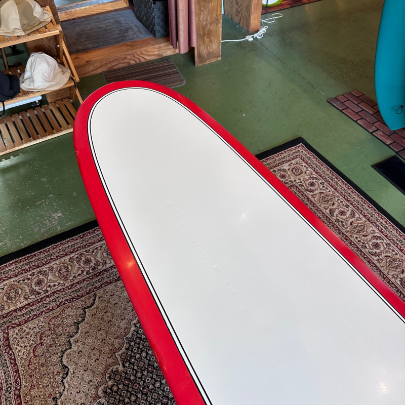 手渡し限定　pearson aroow ロングボード 9 手渡し限定 pearson aroow ロングボード 9 手渡し限定 pearson