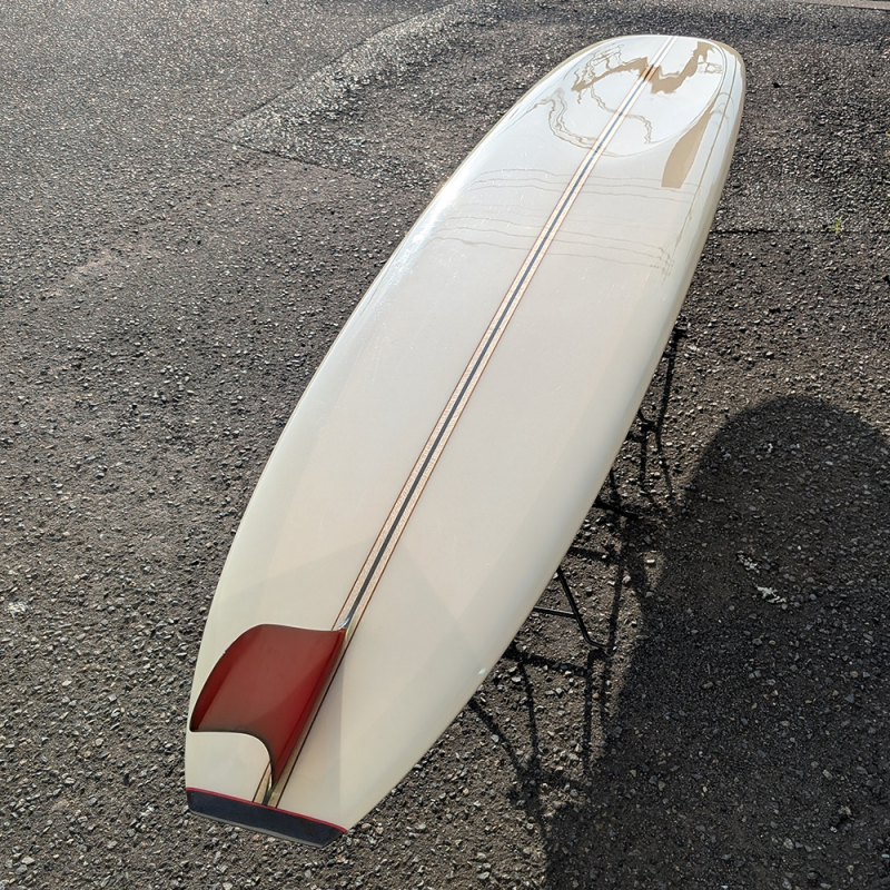USED BOARDS (BIC SURF BOARDS 9.0 Longboard )|沖縄サーフィン