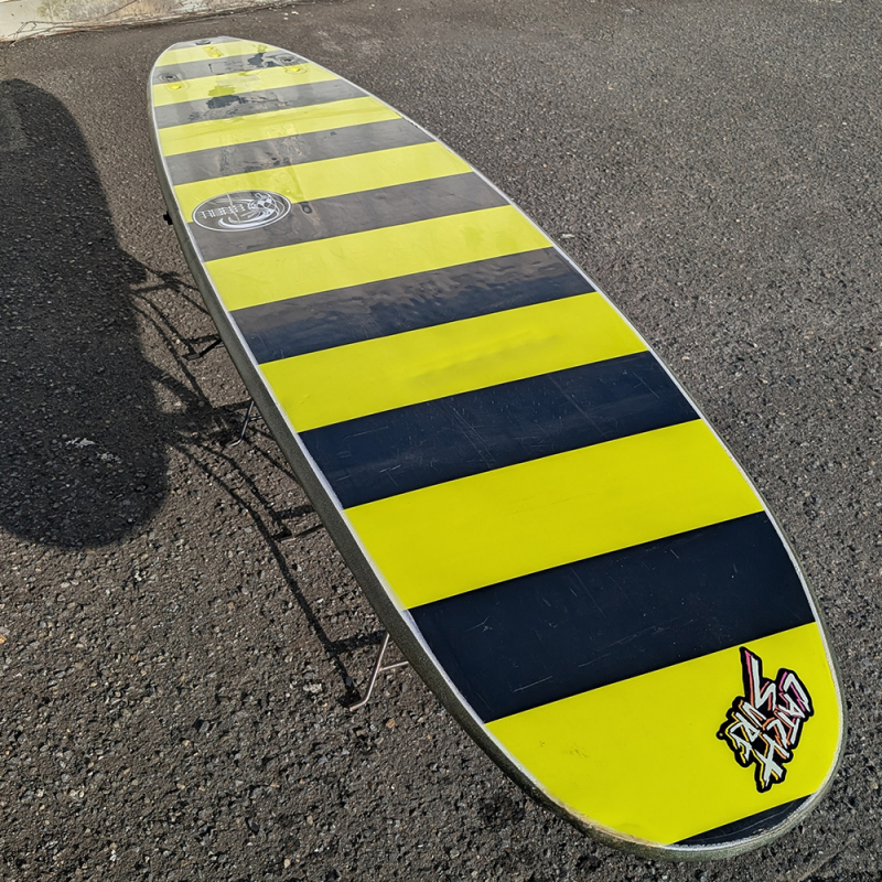 9'0 キャッチサーフ | プランク - ロングボードの シーコング