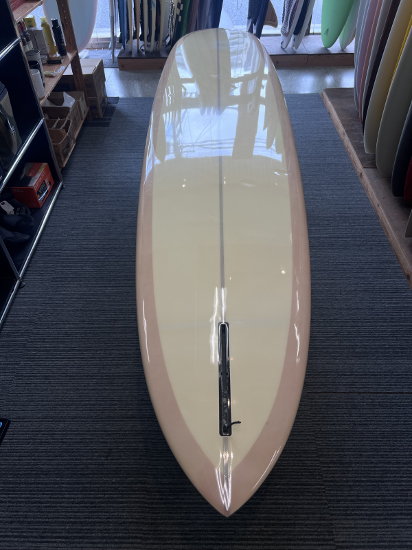9'6 ガトヘロイ - ロングボードの シーコング オンラインストア