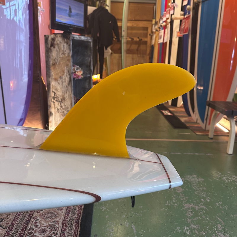 Harbour、TS トラッセルスペシャル復刻版　ハーバー　ロングボード ハーバー名作スピードシェイプボード