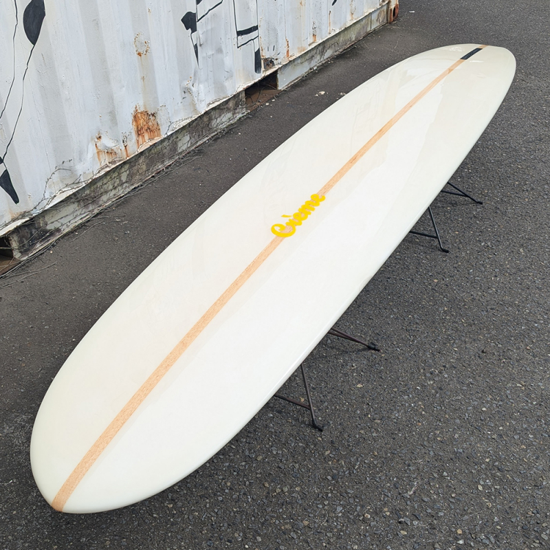 9'6 クリーム | カリフォルニアン - ロングボードの シーコング