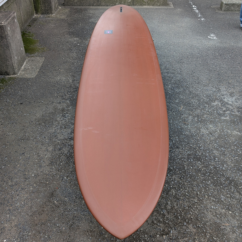 10'0 アンヒンジド | グライダー - ロングボードの シーコング