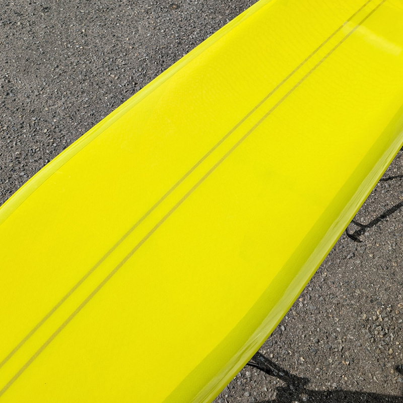 SURF-A-BILLY ロングボード ブギースペシャル10.0 値下げ無し