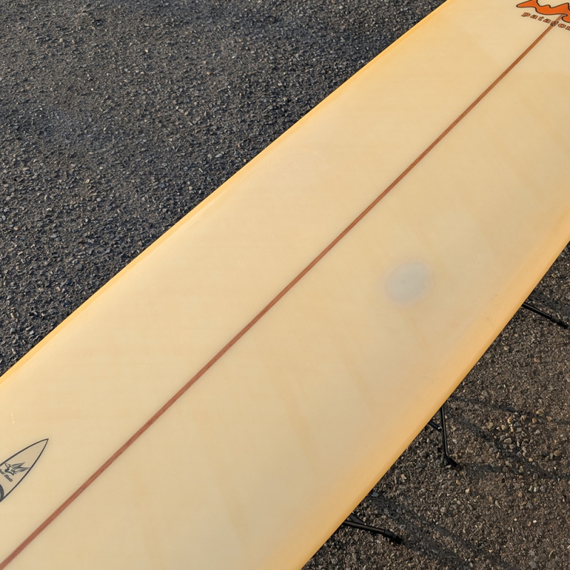 9'0 パタゴニア | ロングボード - ロングボードの シーコング