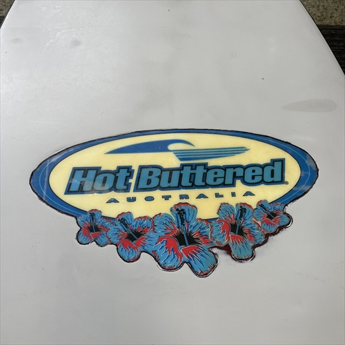 Hot Buttered ロングボード 9.3 Hot Buttered ロングボード 9.3（2025年最新】Yahoo