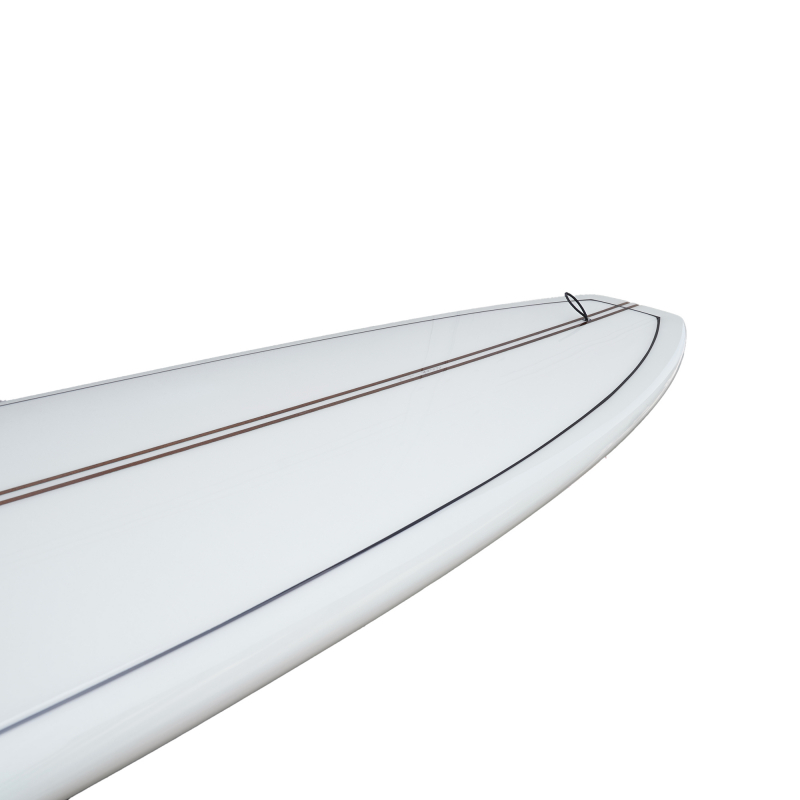 Creme Californian 9'6ft クリーム カリフォルニアン 9'6 クリーム カリフォルニアン | サーフボード - ロングボード