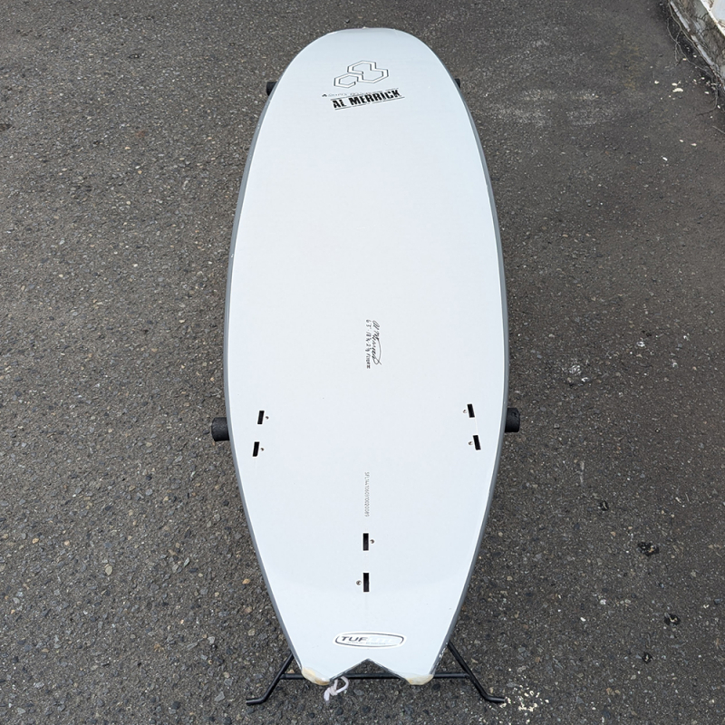 「高評価！」注目のレビュ 6'3 ロングボード - サーフボード | フライヤー2 アルメリック サーフィン・ボディボード
