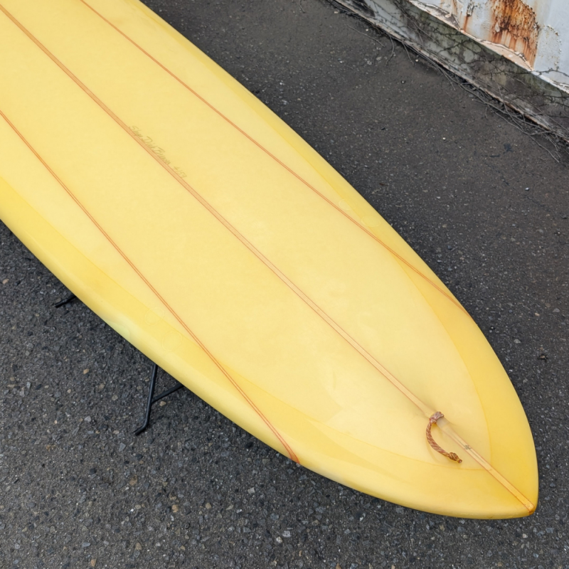 DICK BREWER / PERFORMER 9`6 Shaped by Ogawa | USED SURF×SURF