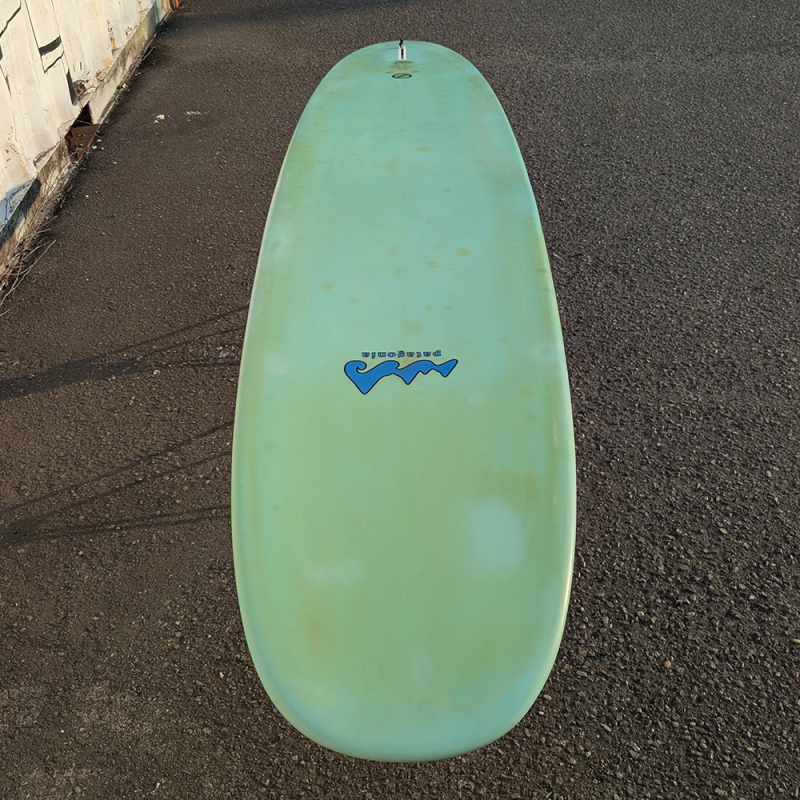 Patagonia HP MODEL 中古ロングボード 9`0 「特価！」 (No