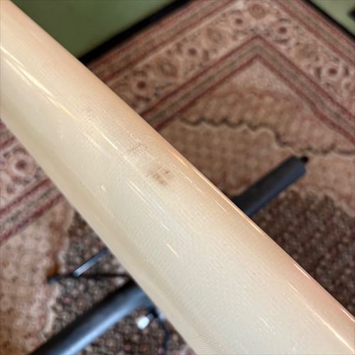 HARBOUR BANANA 9'4\" フィン・ハードケース付き HARBOUR BANANA 9'4