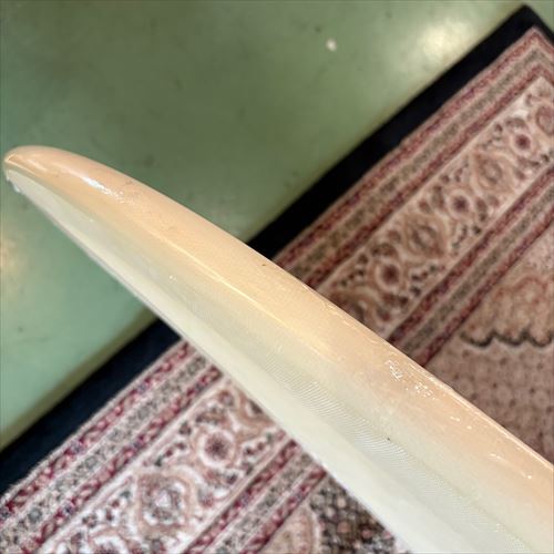 HARBOUR BANANA 9'4\" フィン・ハードケース付き カリフォルニア一流人気ブランドのロングボード専門店シーコング