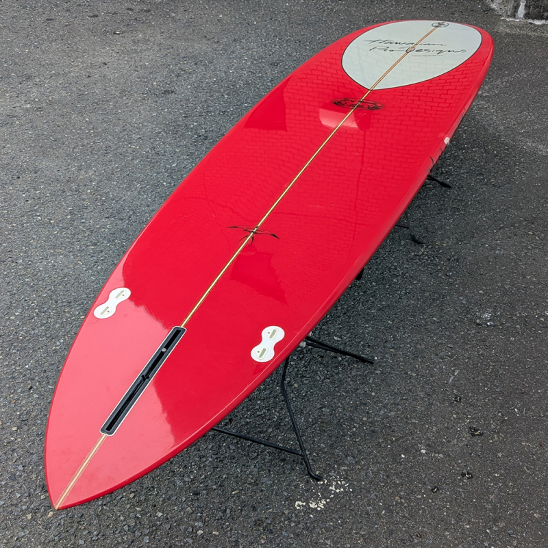HAWAIIAN PRO DESIGNS ハワイアンプロデザイン HPD ドナルド