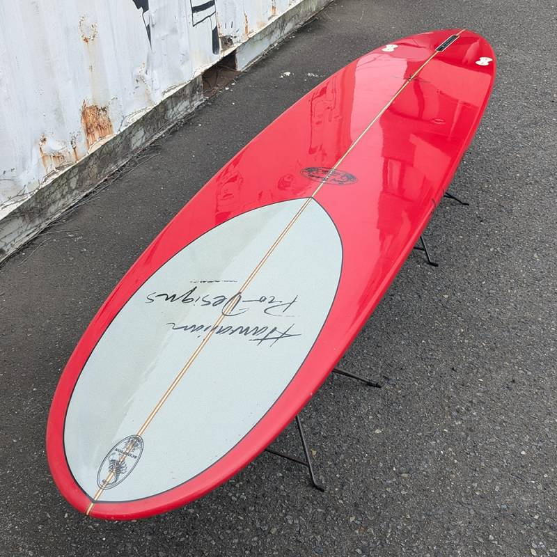 8'4 ハワイアンプロデザイン | スコーピオン - ロングボード