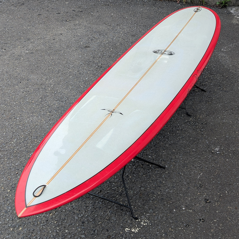 8'4 ハワイアンプロデザイン | スコーピオン - ロングボード