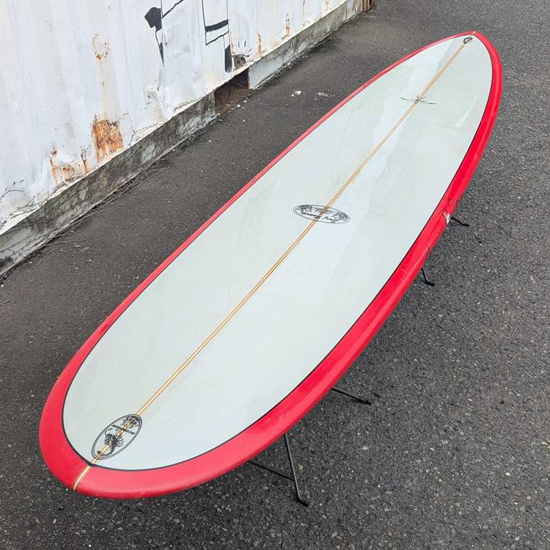 8'4 ハワイアンプロデザイン | スコーピオン - ロングボード