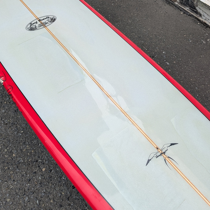 8'4 ハワイアンプロデザイン | スコーピオン - ロングボード