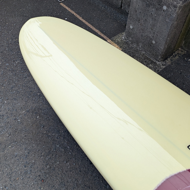 9'8 ガトヘロイ | プレイボーイ - ロングボード（LONGBOARD）の