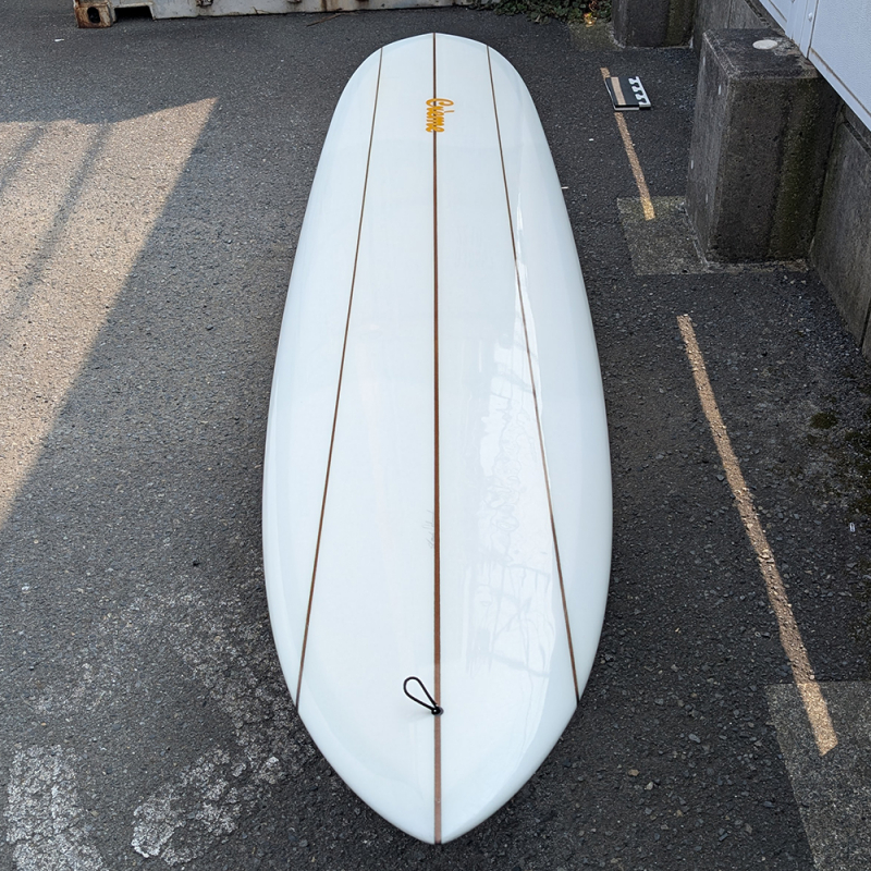 9'2 クリーム | ファットキャット - ロングボード（LONGBOARD