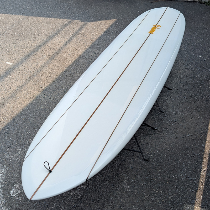 9'2 クリーム | ファットキャット - ロングボード（LONGBOARD