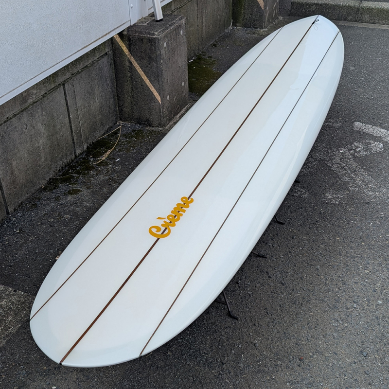 9'2ft クリーム『ファットキャット』Creme / FatCat ロング