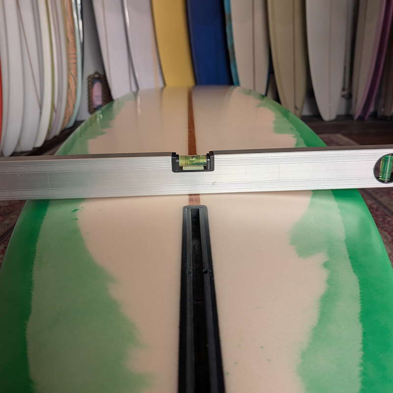 9'9 ガトヘロイ ダガー | - ロングボード（LONGBOARD）の シーコング