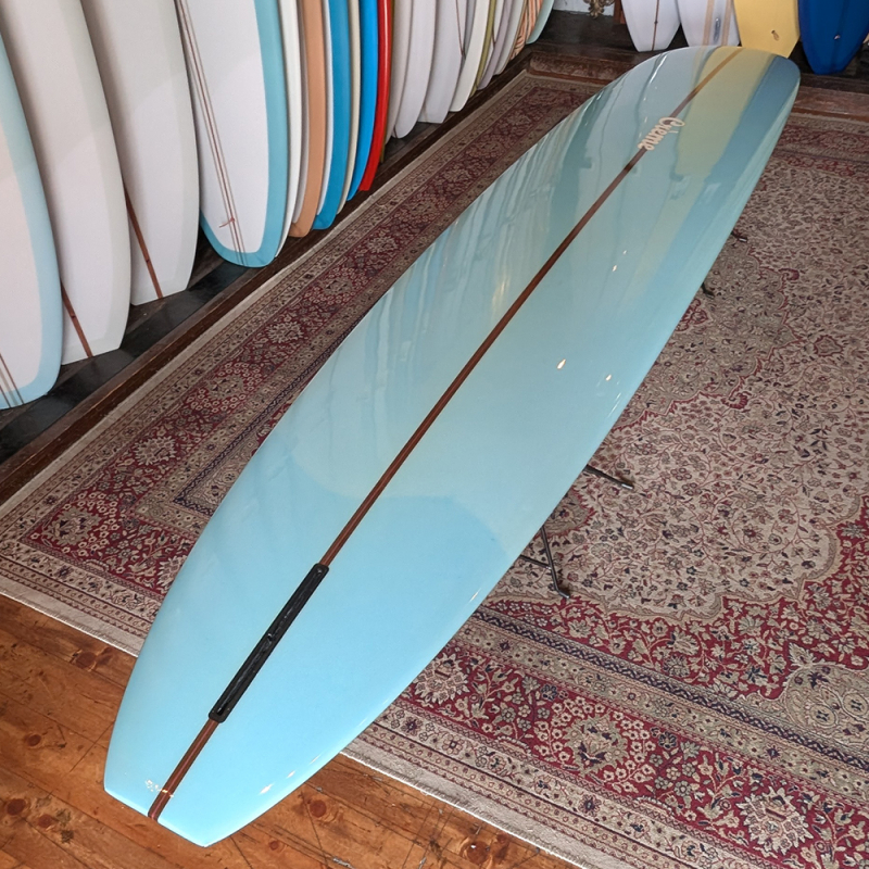 [ペコちゃん]crème クリームロングボード カリフォルニアン ペコちゃん]crème クリームロングボード カリフォルニアン