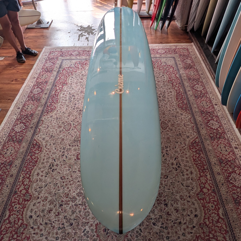 10'0 クリーム | カリフォルニアン - ロングボード（LONGBOARD