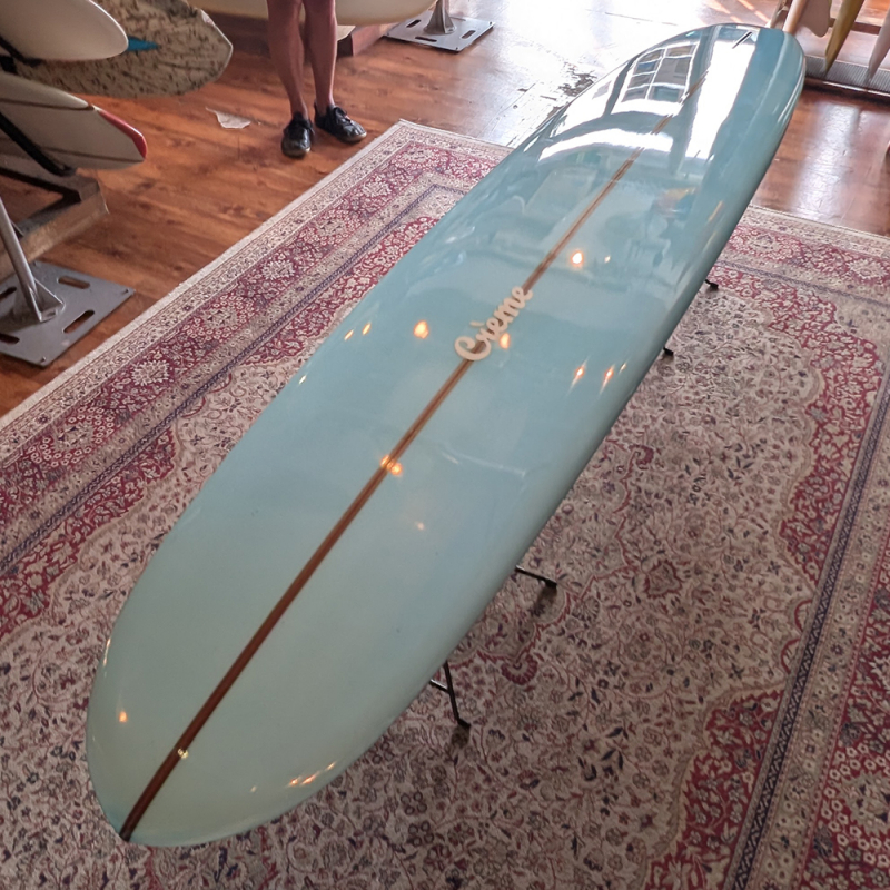 10'0 クリーム | カリフォルニアン - ロングボード（LONGBOARD