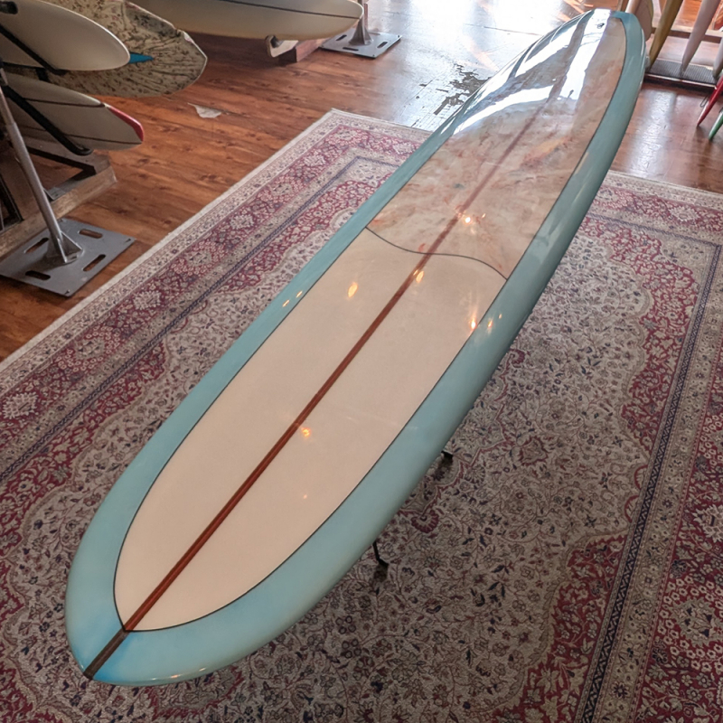 10'0 クリーム | カリフォルニアン - ロングボード（LONGBOARD