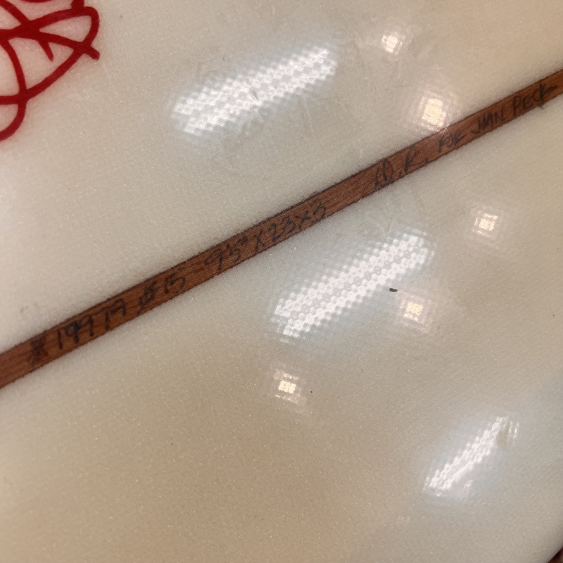 John Peck PENETRATOR ジョンペック ペネトレーター10.5