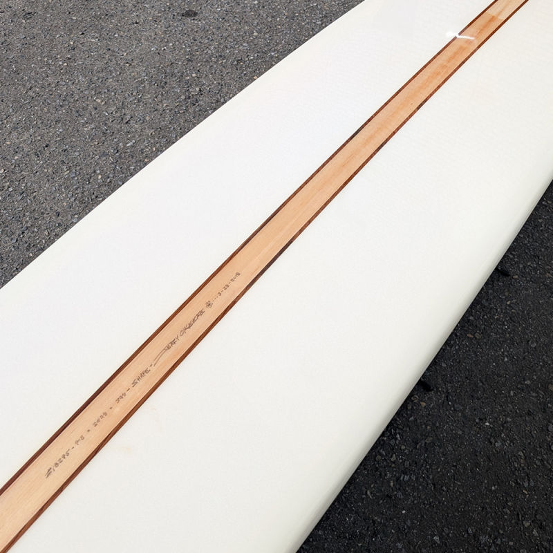 デューイウェーバープロフェッショナル9.2ft ロングボード専門店シーコングのデューイウェーバー