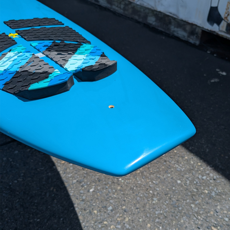 ハワイアンプロデザイン　インザピンク9.4 美品。 ハワイアンプロデザイン | インザピンク 9'4 - ロングボード