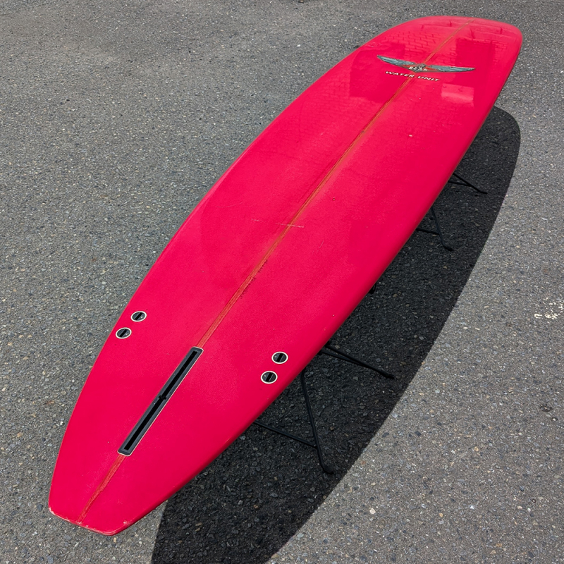 9'2 ロバートオーガスト | 2+1ロングボード - ロングボード