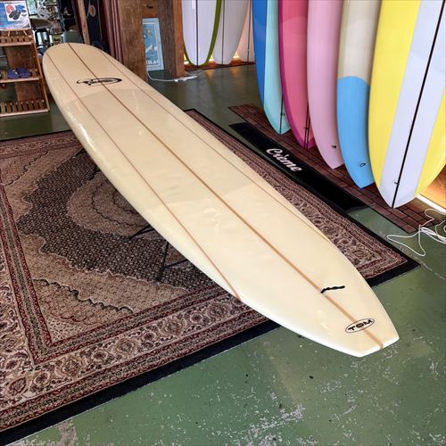 5'11 RYKOサーフボード メイドイン カリフォルニア 引取りのみ