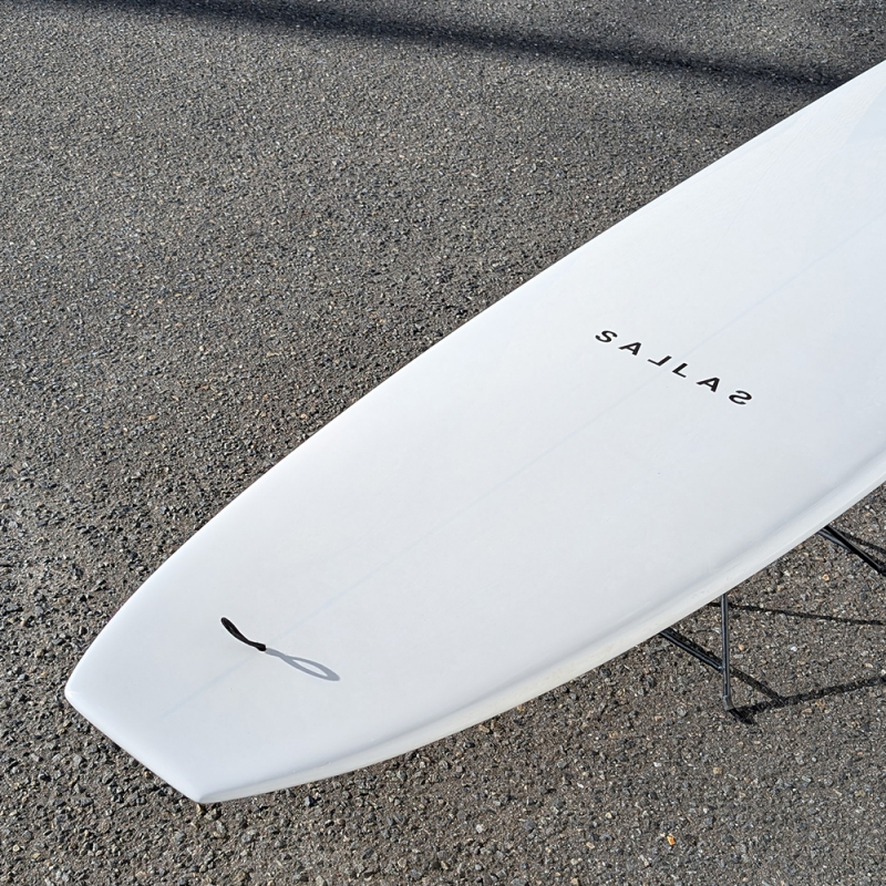 9'6 カイサラス | ワイキキ - ロングボード（LONGBOARD）の