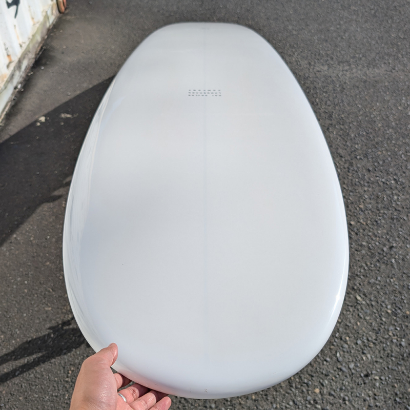 9'6 カイサラス | ワイキキ - ロングボード（LONGBOARD）の