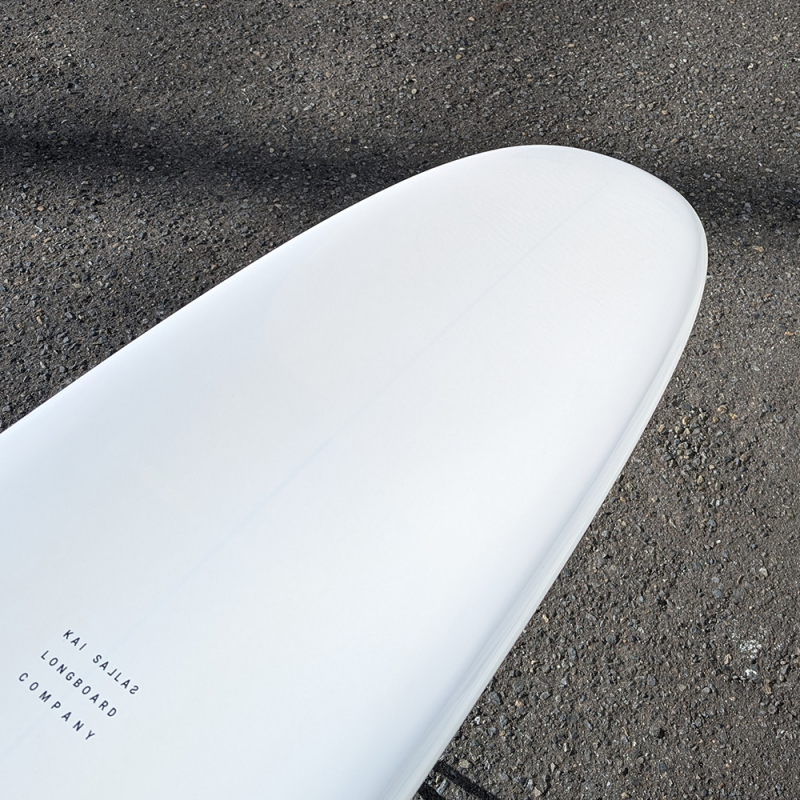 9'6 カイサラス | ワイキキ - ロングボード（LONGBOARD）の