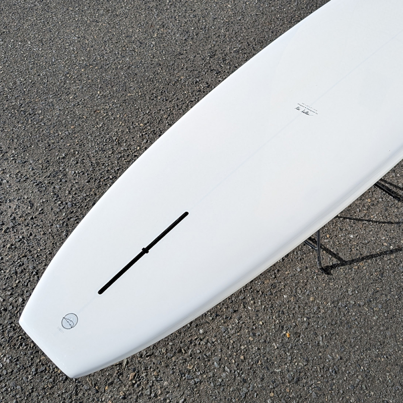 いかさ！サーフボード 9'6 カイサラス | ワイキキ - ロングボード（LONGBOARD）の