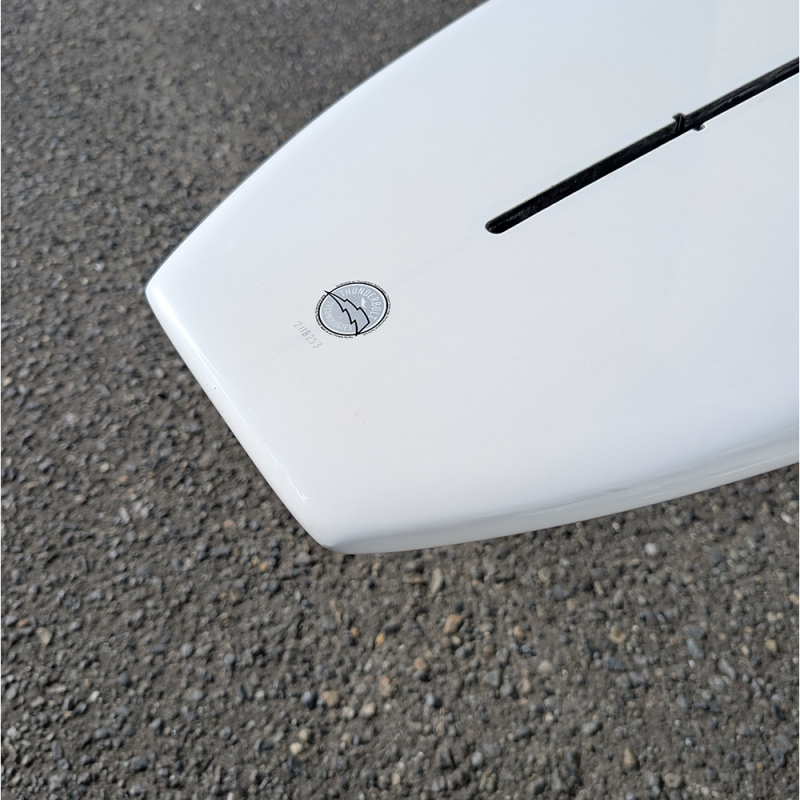 9'6 カイサラス | ワイキキ - ロングボード（LONGBOARD）の