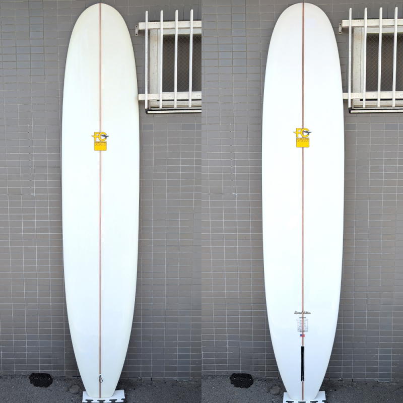 9'2 FCD B.T. | サーフボード - ロングボード（LONGBOARD）の