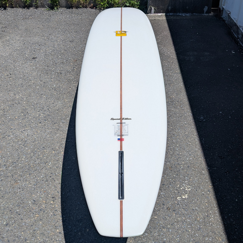 9'2 FCD B.T. | サーフボード - ロングボード（LONGBOARD）の